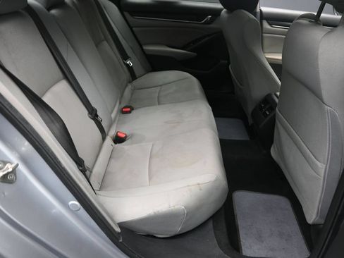 Used 2019 Honda Accord EX image 25