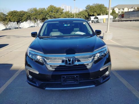 Used 2022 Honda Pilot EX-L image 4