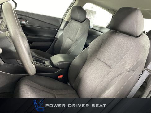 Used 2023 Honda Accord EX image 17