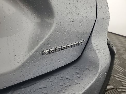 Used 2025 Subaru Crosstrek 2.5i Limited w/ Crosstrek Mirror Package image 34