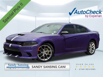 Used 2023 Dodge Charger GT