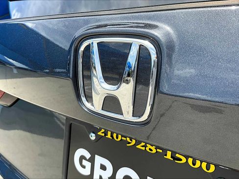 New 2026 Honda CR-V Sport-L image 15