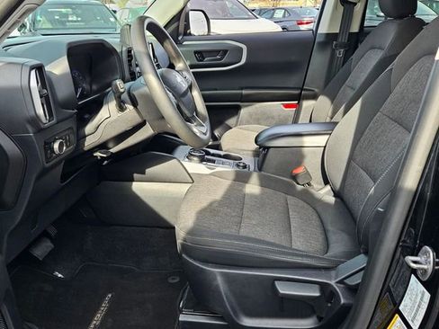Used 2024 Ford Bronco Sport Big Bend image 5