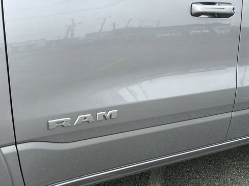 Used 2025 RAM 1500 Big Horn image 43