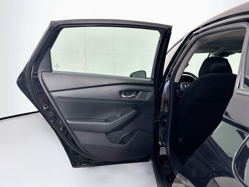 Used 2023 Honda Accord EX image 25
