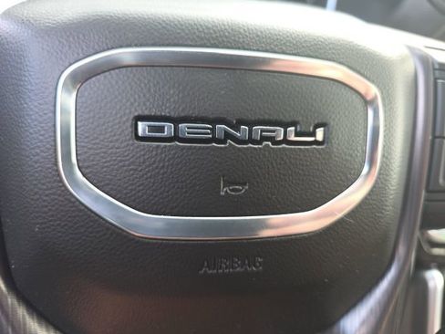 Used 2024 GMC Sierra 3500 Denali Ultimate image 25