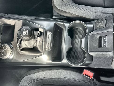 New 2025 Ford Bronco 2-Door image 21