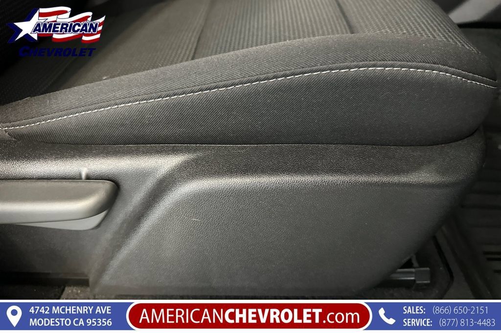 Used 2026 Chevrolet Colorado LT w/ LPO, Pro Essentials Package AWD/4WD image 24