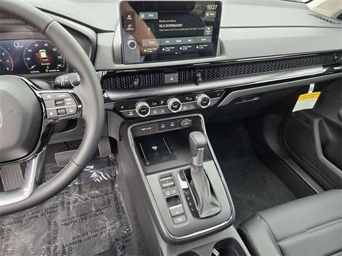 New 2026 Honda CR-V EX-L image 18