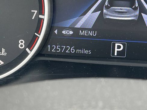 Used 2022 Nissan Murano S AWD/4WD image 23