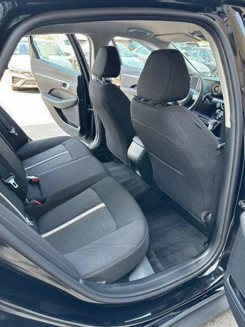 Certified 2026 Hyundai Sonata SE FWD image 25