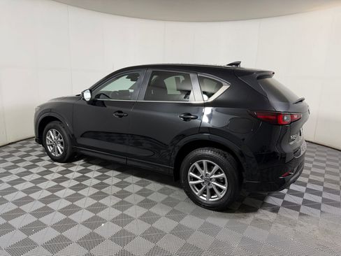 Used 2025 MAZDA CX-5 AWD 2.5 S w/ Select Package image 20