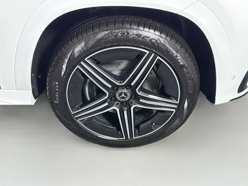 New 2026 Mercedes-Benz GLE 350 4MATIC image 35