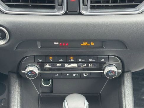 Used 2023 MAZDA CX-5 AWD 2.5 S w/ Select Package image 18