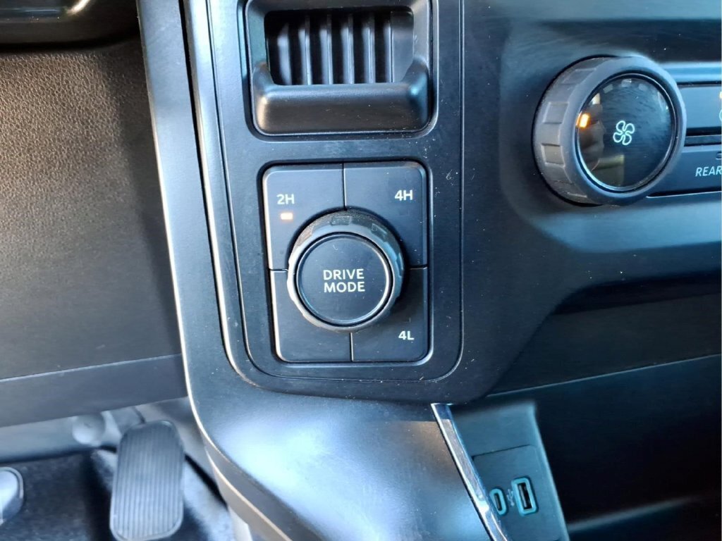 Used 2023 Ford F150 XL w/ STX Appearance Package AWD/4WD image 25