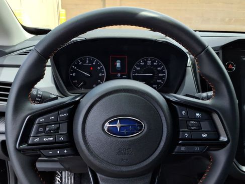 Certified 2025 Subaru Crosstrek 2.5i Limited w/ Popular Package #3A AWD/4WD image 34