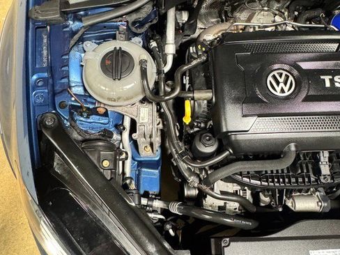 Used 2017 Volkswagen Golf Alltrack SE image 14