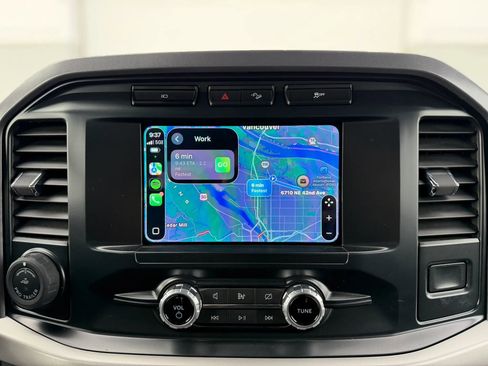 Used 2023 Ford F150 XLT w/ Equipment Group 301A Mid image 17