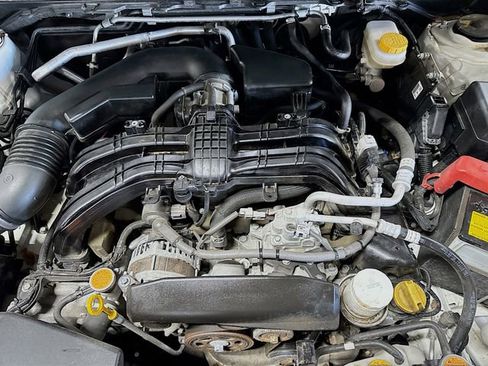 Used 2021 Subaru Crosstrek 2.5i Limited w/ Moonroof Package 2 image 31