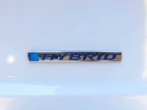 New 2025 Honda Civic Sport Touring image 8