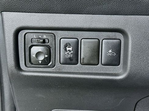 Used 2024 Mitsubishi Mirage ES FWD image 17