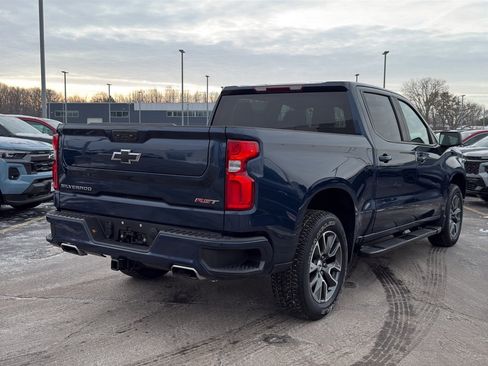 Used 2023 Chevrolet Silverado 1500 RST image 5