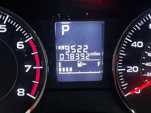 Used 2016 Subaru Forester 2.5i Touring w/ Eyesight & Navigation System image 11