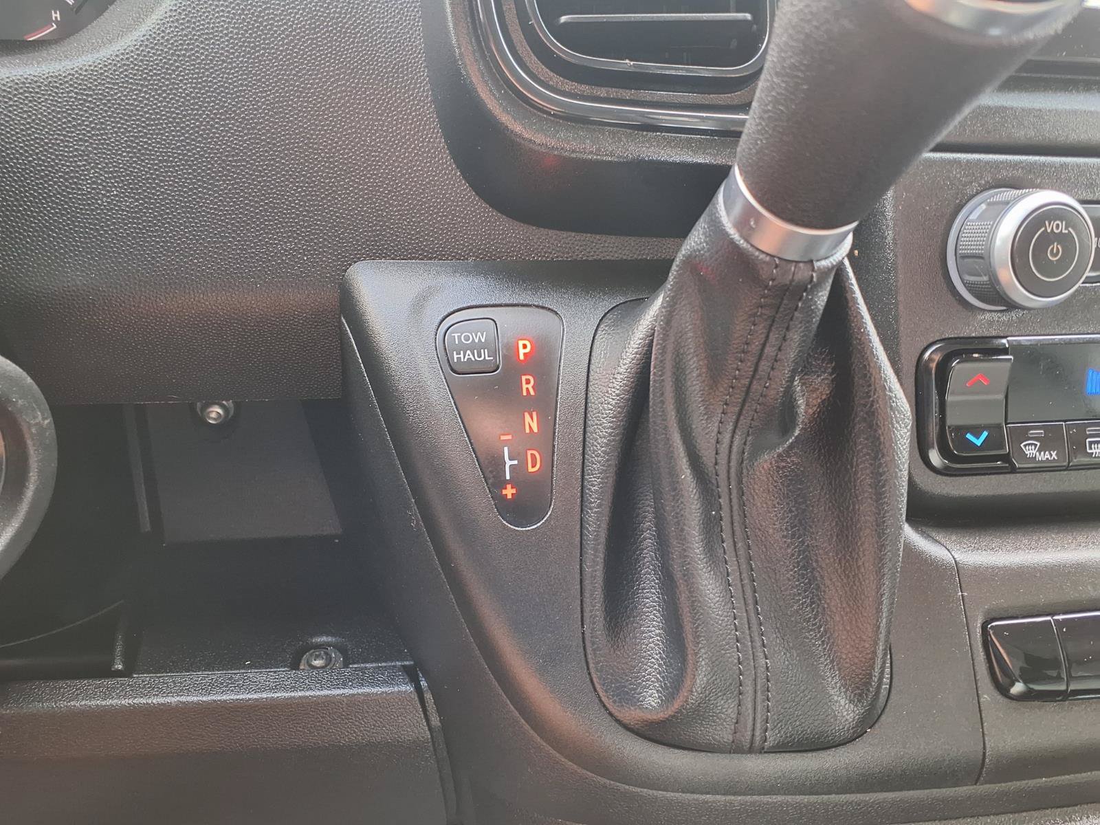 Used 2022 RAM ProMaster 3500 w/ Convenience Group FWD image 24
