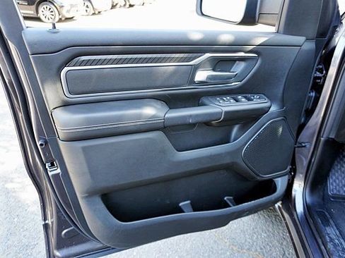 New 2026 RAM 1500 Big Horn AWD/4WD image 28