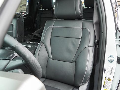 New 2026 Toyota Tundra Limited image 14