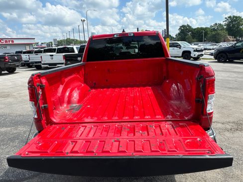 Used 2023 RAM 1500 Big Horn AWD/4WD image 19