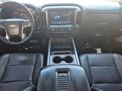 Used 2016 Chevrolet Silverado 2500 LTZ AWD/4WD image 19
