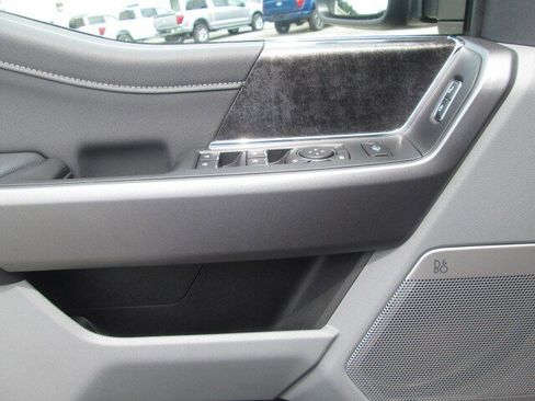 New 2025 Ford F350 XLT w/ Black Appearance Package image 35