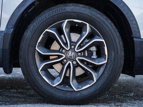 Used 2020 Honda CR-V EX-L image 12