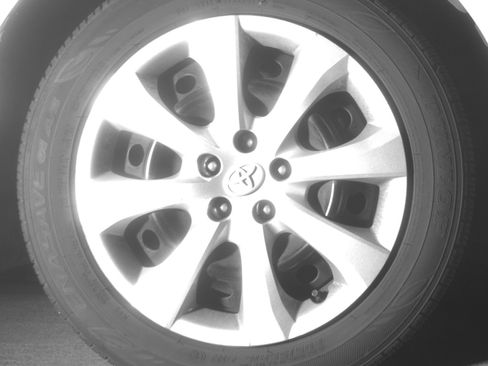 Used 2025 Toyota Corolla LE image 13