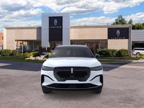 New 2024 Lincoln Nautilus Reserve w/ Equipment Group 203A AWD/4WD image 7