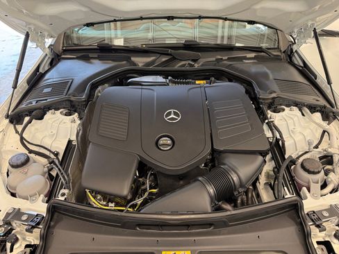 New 2026 Mercedes-Benz C 300 4MATIC Sedan image 21