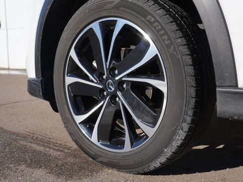 Used 2023 MAZDA CX-5 AWD 2.5 S w/ Premium Package image 34