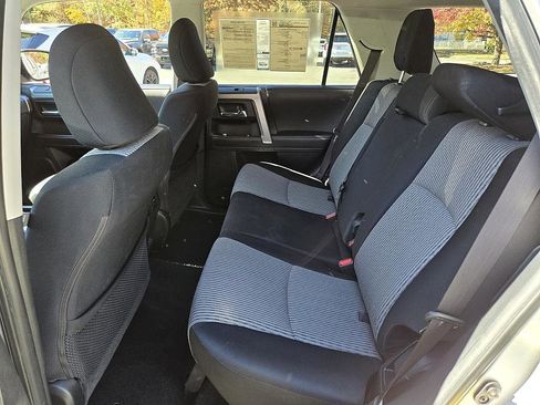 Used 2024 Toyota 4Runner SR5 image 13