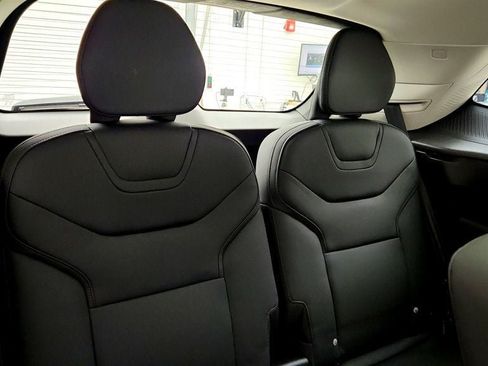 Used 2025 Volvo EX90 Ultra AWD/4WD image 21