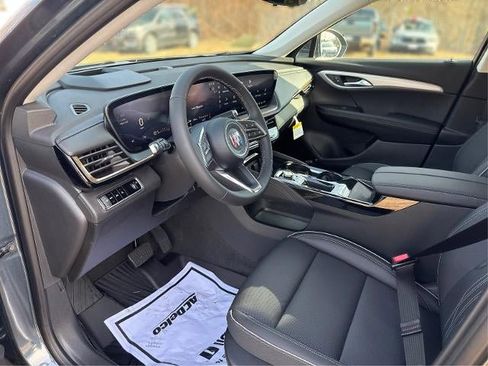 New 2026 Buick Envision Avenir image 11