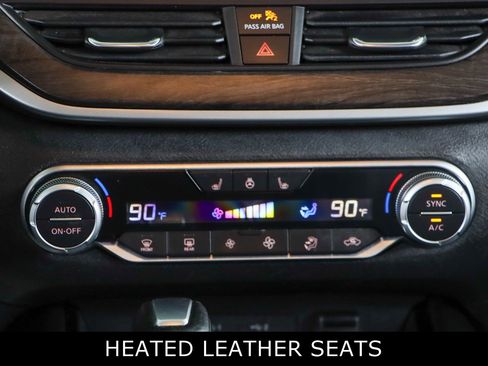 Used 2023 Nissan Altima 2.5 SL image 20