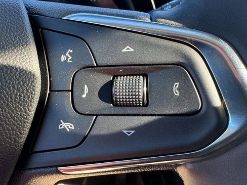 New 2026 Chevrolet Trax LT w/ Driver Confidence Package image 36