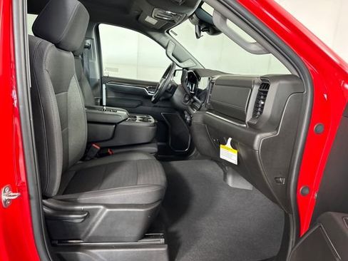 New 2025 Chevrolet Silverado 1500 LT image 58
