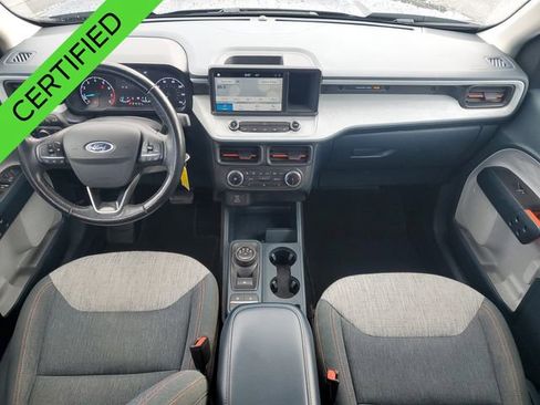 Used 2022 Ford Maverick XLT w/ Equipment Group 300A Standard image 19