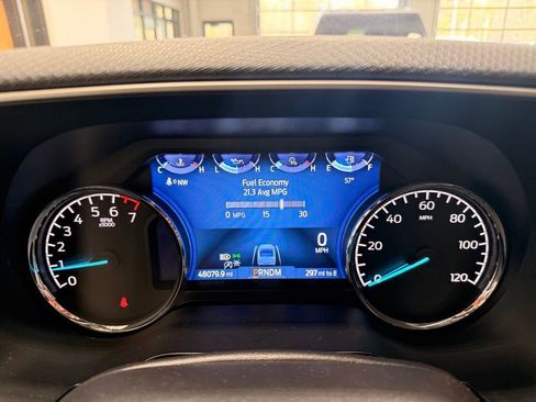 Used 2021 Ford F150 XLT w/ Equipment Group 302A High image 32