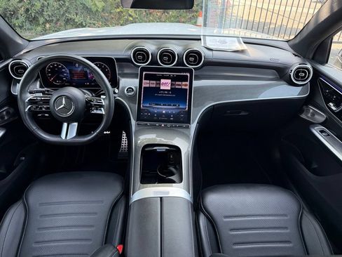 Certified 2024 Mercedes-Benz GLC 300 4MATIC image 11
