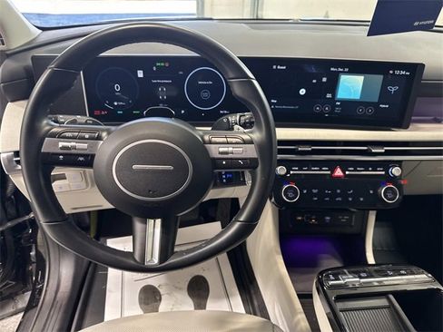 Used 2025 Hyundai Tucson SEL image 7