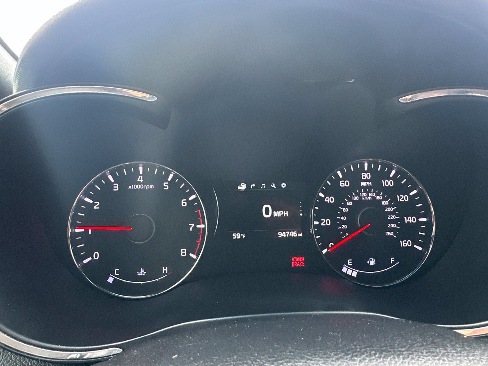 Used 2017 Kia Forte SX FWD image 6