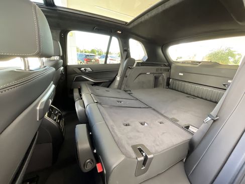 New 2026 BMW X5 sDrive40i image 30